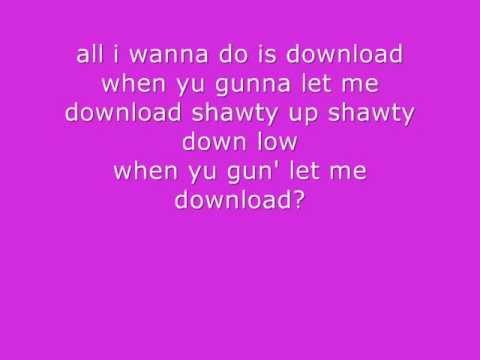 LIL KIM-DOWNLOAD LYRICS