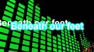 Demon Hunter The Soldiers Song