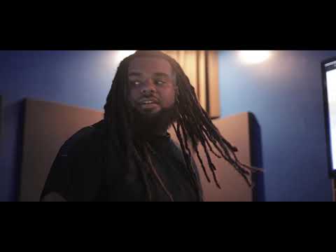 Big Gino Ftf - Studio Vlog ( New 🔥🔥🔥) 🎥🦍 @Dreamteambudah