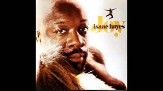 I’m Going To Make It Without You - Isaac Hayes