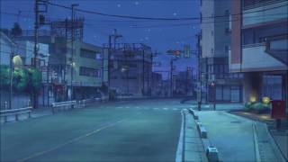 Nujabes - Letter From Yokosuka (pitched down)