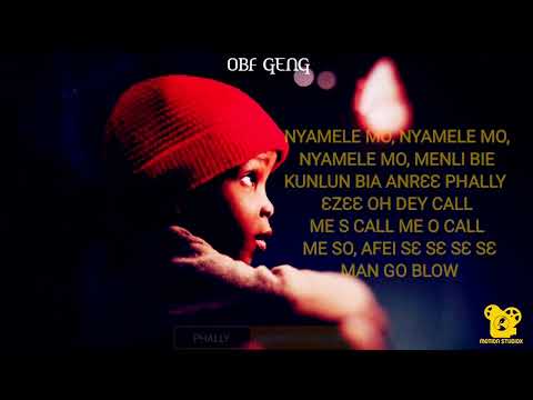Phally _Ankonam Lyrics 💥