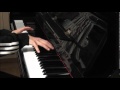 Assassin's Creed Revelations Trailer Song - Piano ...