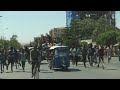 Dozens killed in Ethiopia protests Dozens killed in Ethiopia protests