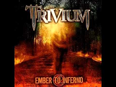 Videoclip de If I Could Collapse the Masses — Trivium