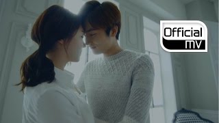 [MV] Im Se Jun(임세준) _ Lie(거짓말)