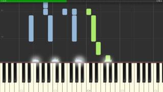 Calvin Harris - Prayers Up - Piano Tutorial