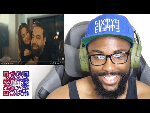 CaliKidOfficial reacts to Betty Salam x Florin Salam - Asta-i tata (Official Video)