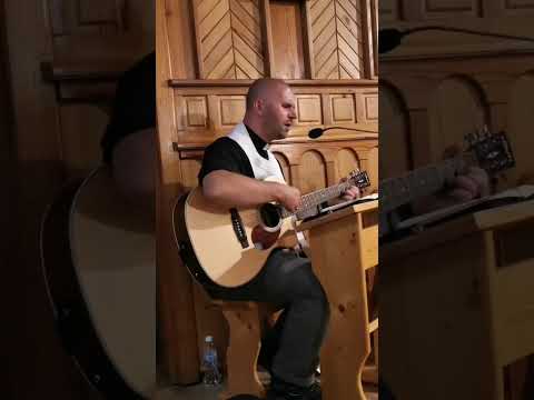 Pieśń ,,Pokój Tobie Maryjo " o.Daniel Galus - Czatachowa 01.08.2025