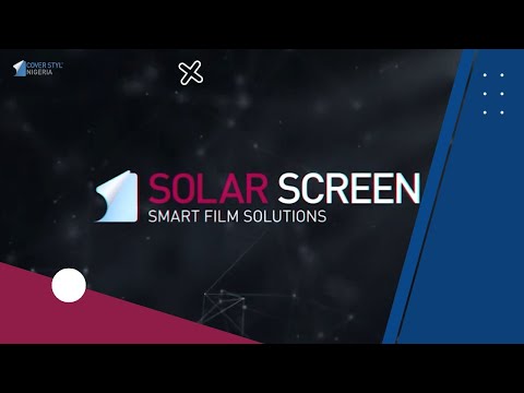 Upgrade to Energy Efficient Windows: Window Insulation Film // Cover Styl' Nigeria