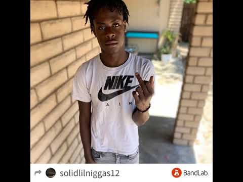 Go time ft. Luh 5ive