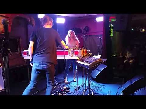 Hxxs - Live 2017-06-30 at The Brick