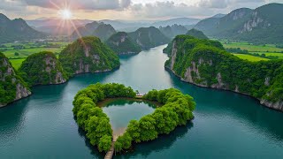 Soothes Your Mind 🌿 Relaxing Music for Stop Overthinking, Stress Relief, Sleep, Calm, Heal