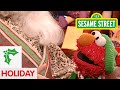 Sesame Street Elmo S World Holiday