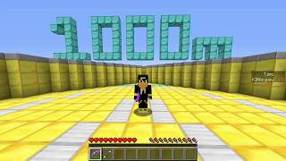 【マイクラアスレ】アスレを初実況してみたｗ