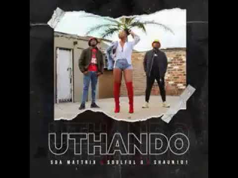 uthando khethiwe amapiano