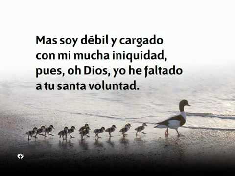 489 Solo anhelo Cristo amado - Nuevo Himnario Adventista