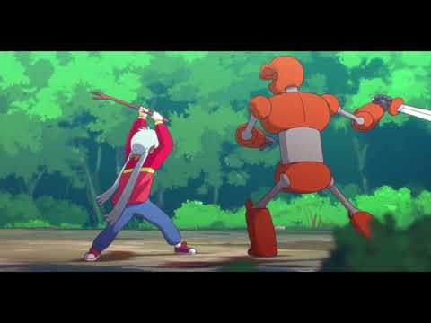 Away  Journey to the Unexpected  PAX West Trailer   Nintendo Switch