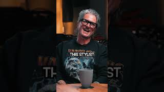 Butch Walker on Avril Lavigne #avrillavigne #butchwalker #popmusic ￼ #shorts