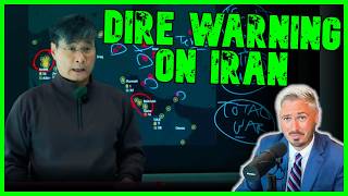 Professor Jiang Issues DIRE WARNING On Iran You Have To See To Believe | The Kyle Kulinski Show