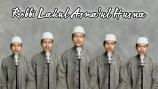 Download lagu Robbi Lahul Asma'ul Husna Banjari by Riyan Miladi Achmad mp3 Download lagu Robbi Lahul Asma'ul Husna Banjari by Riyan Miladi Achmad mp3