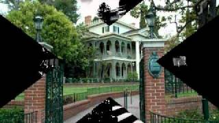 Mansion On The Hill . Mike Shannon.