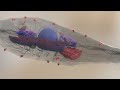 Biological Cell Animation