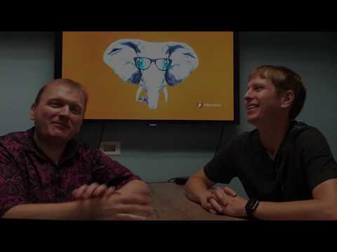 Percona Distribution for PostgreSQL