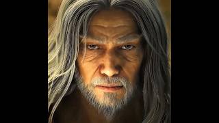 【Mục Thần Ký】Quá khứ của những dân chơi Thôn Tàn Lão... 🔥🔥🔥 #牧神记 #TalesOfHerdingGods 