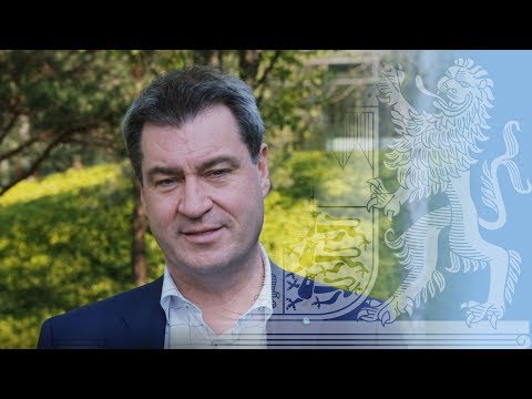 Begrenzung der Amtszeit des Bayerischen Ministerpräsidenten - Bayern