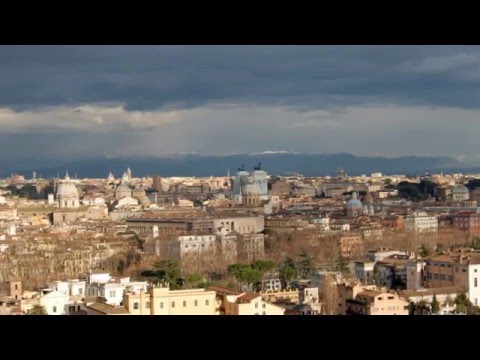 Antonello Venditti  - Piove su Roma
