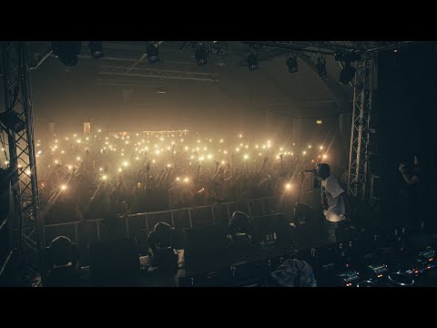 UKF10 - Cheese & Grain, Frome (Official Aftermovie)