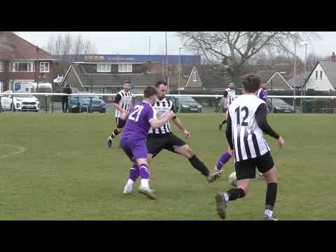 Stanground Sports FC v Long Sutton Athletic - Peterborough & District Football League 2022/23 Div 1