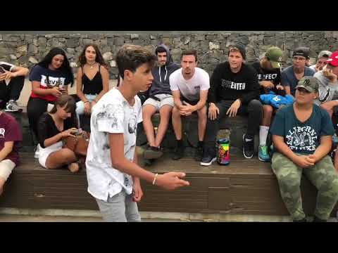 OCTAVOS: Erreka vs Lykan