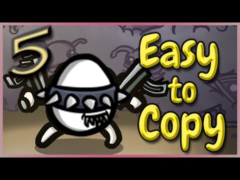 Der Stier Guide auf 5 - leicht zu kopieren | Brotato Gameplay