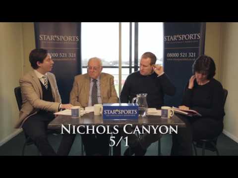 Champion Hurdle: Cheltenham Festival 2016 Preview and Tips