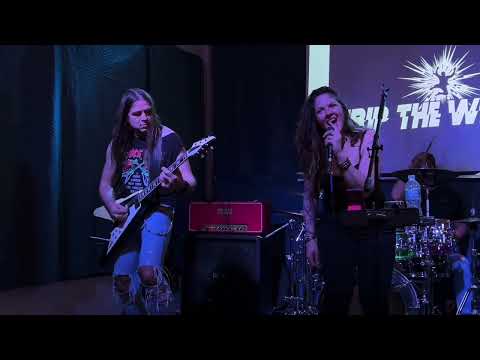 Shine On - Trip The Wire Live at Pour Decisions 4/16/2022