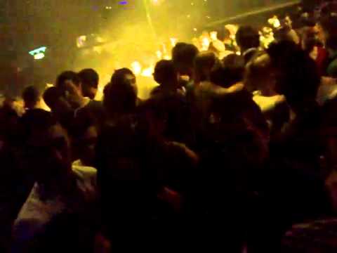 Joseph Capriati BCM 29/2/12 DRUMCODE SHOWCASE