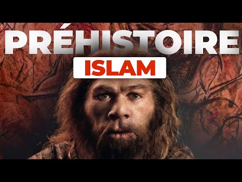 L'HOMME PRÉHISTORIQUE DE CRO-MAGNON EN ISLAM