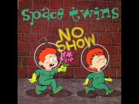 The Space Twins -Take My Place (EP version)