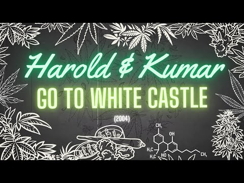 Harold & Kumar commercial ("Don't you wanna be cool?" | " I'm so high! Nothing can hurt me!") | FFF