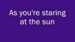 The Offspring - Staring at the Sun