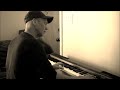 The Way You Look Tonight Jonny May Piano Arrangement