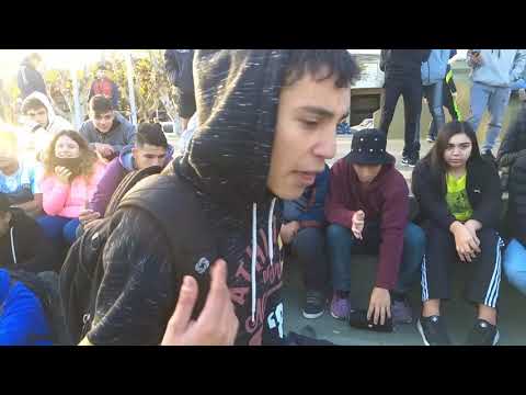 WONDER MUS vs SIROU IZTEGUI vs JM TARO vs PEKE - 4tos - LDJ: Fecha 3