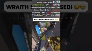 Faide Just Completely STYLED On That Wraith 🤣