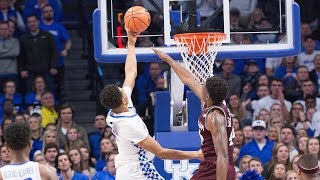Rupp TV: UK vs. Texas A&M