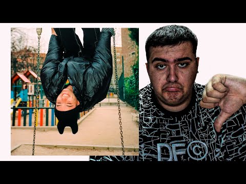 REACCION SVAREZ - todo mal