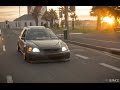 Katy Honda Civic EK Capestance SD Studios