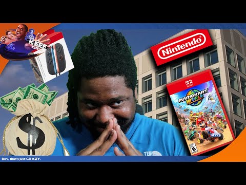 How NINTENDO planned the SWITCH 2!