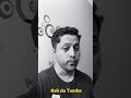 Shorts Keh Du Tumhe Kishore Kumar Whistle Cover By Sandip Banerjee Shorts Short